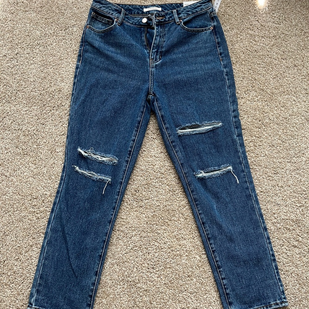 PacSun Mom Jean